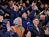 Everton-Fans sammeln Geld für eine Protestaktion, die sie in naher Zukunft organisieren werden