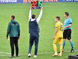 Потеря базового клуба и новые герои: пять выводов из октябрьских матчей сборной Украины