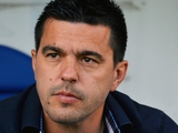 Тренер бухарестского «Динамо»: «Не знаю, кто распускает слухи об уходе Филипа»