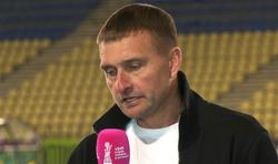 «Якщо дійдемо до серії пенальті у фіналі з «Динамо», то так само її виграємо», — головний тренер «Чернігова»