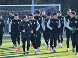 Karpaty" do not count on a whole group of football players