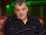 Андрій Шахов: «Кого купило «Динамо» за моєю підказкою? Франа Соля»