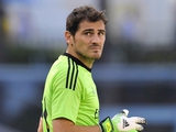 Casillas apologized for his Twitter post about being gay