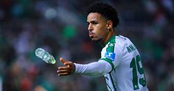 «Омонія» втратила важливого гравця безпосередньо перед матчем із «Динамо»