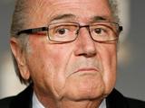 Йозеф Блаттер хочет стать почетным президентом ФИФА