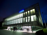 ФИФА разрешила проведение официальных матчей на территории Ирака впервые с 1990 года