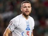 Захисник збірної Ісландії: «Ми збираємося виграти у збірної України і поїхати на Євро-2024»