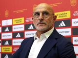 Luis de la Fuente: "National team matches do not injure players"