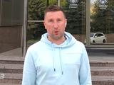 Старший адміністратор збірної України: «Вперше команда вирушила на збори під час воєнного стану»