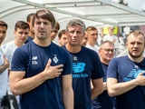 Źródło wskazuje na nadchodzące zmiany w sztabie trenerskim Dynamo (FOTO)
