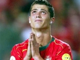 Роналду отказался от премии "Персона года" в Португалии