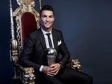 Диего Марадона: «Криштиану Роналду — лучший в мире? Пусть не дурачится»