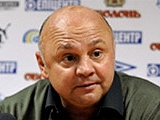 Игорь ГАМУЛА: «Будет интересно, если мы обыграем «Динамо» еще и в Киеве»