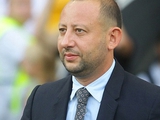 Источник: Владимир Генинсон станет вице-президентом «Динамо»