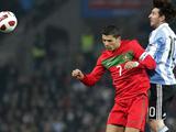 Сборная Португалии отказалась от товарищеского матча с Аргентиной 