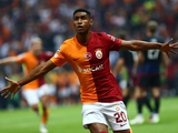 Not paying wages. Tete complained to FIFA about Galatasaray