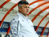 Vitaly Ponomaryov: "Lobanovsky saw football dozens of years ahead"