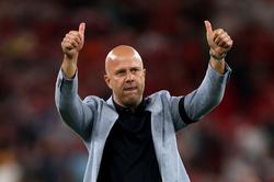 Слот: «Не очікуйте, що Ісак гратиме кожні 90 хвилин»