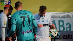 На американской радио волне. О 18-ом туре УПЛ...