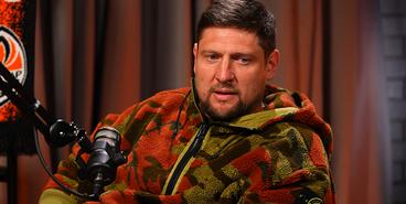 Селезнев сорвался на болельщике