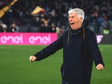 Гасперини — о победе над «Комо»: «Думаю, это был наш лучший домашний матч в сезоне»
