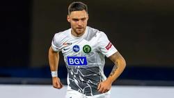 Журналист: «Могу опровергнуть, что у Гуцуляка зарплата в «Полесье» 75 тысяч в месяц»