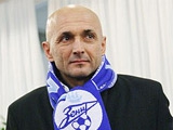 Спаллетти будет еще и спортивным директором «Зенита»