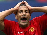«Манчестер Юнайтед» в два раза урежет зарплату Фердинанду