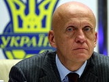 Украинские арбитры будут работать на матчах Евро-2012?