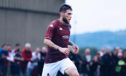 Клуби із трьох топ-чемпіонатів полюють за Георгієм Цитаїшвілі