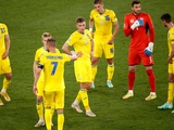 Calendar of matches of the Ukrainian national team in the qualifying tournament for Euro 2024