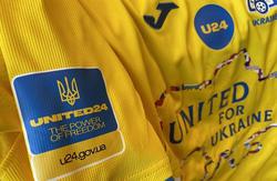 Украина — «Риека»: стартовые составы команд. С Бущаном в воротах и Довбиком в атаке