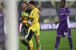 Нещерет обмінявся футболкою з Де Хеа (ФОТО)