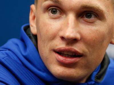 Сергей Сидорчук: «Тренером я себя пока что не вижу, но пытаюсь готовиться к этому этапу»