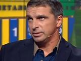 Сергей Кандауров: «И «Динамо», и «Металлист» выглядели не очень хорошо»