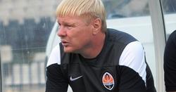 Сергей Ковалев: «Это неудача — опуститься из Лиги чемпионов в Лигу конференций»