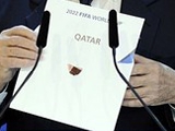 Катар уже серьезно пугают переносом чемпионата мира
