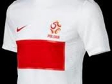 Орел вернется на футболки сборной Польши