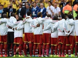 Все матчи сборной Камеруна на ЧМ-2014 были договорными?