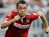 Олич хочет завершить карьеру в «Баварии»