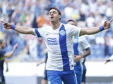 The most expensive footballer in the history of Dnipro became a free agent