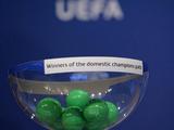 Определились все возможные соперники «Динамо U-19» по стыковому этапу Юношеской лиги УЕФА