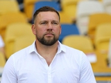 Chornomorets has three candidates to replace Grigorchuk, but there is a main one