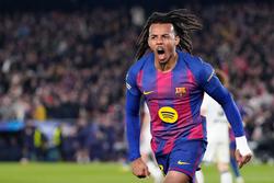 Кунде: «Барселоне» важно пробиться в восьмерку лучших»