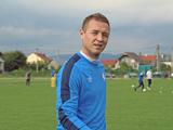 Андрей Попович: «Ради безопасности болельщиков нужно подождать, пока ситуация нормализуется»