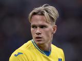 Мудрик хочет сыграть за молодежную сборную Украины на Евро-2023 (U-21), чтобы вернуть свою лучшую форму