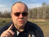 Артем Франков: «А не поздно ли появился на поле Денис Гармаш?»