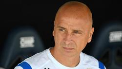 «Брешия» уволила главного тренера после скандального матча с «Вероной»