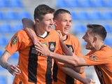 "Feyenoord are keeping a close eye on two Shakhtar players