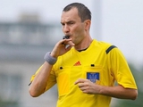 "Kryvbas" - "Dynamo": referees. The referee in the field judged Dynamo's match in the round before last in UPL